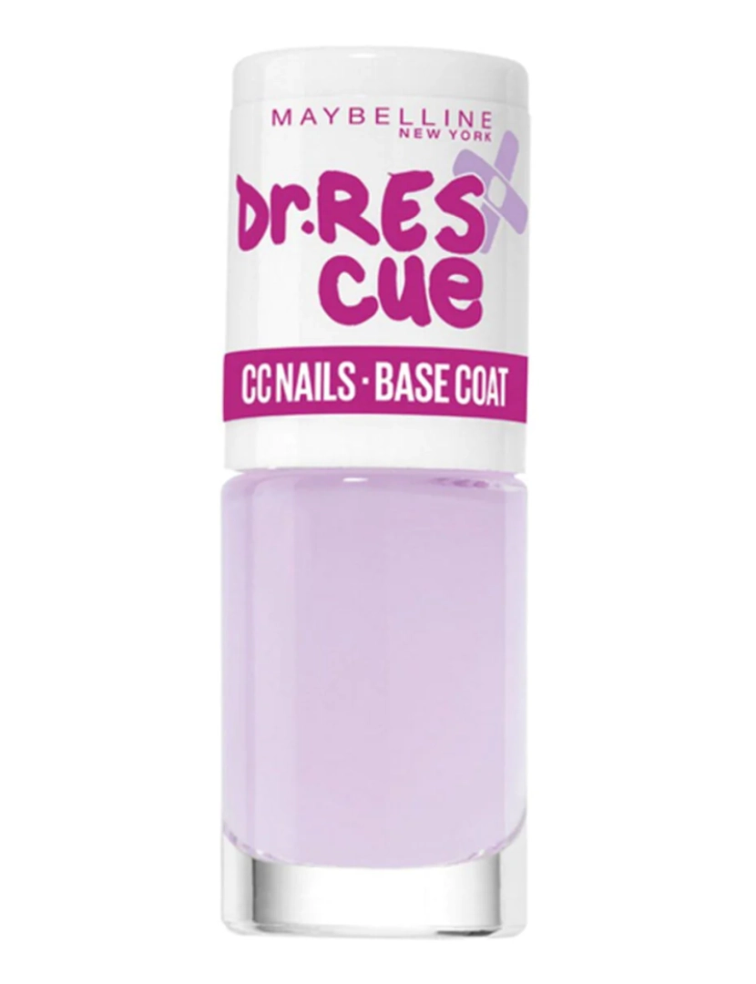 imagem de Nail polonês Dr. Resgate Maybelline (7 Ml) (7 Ml)1