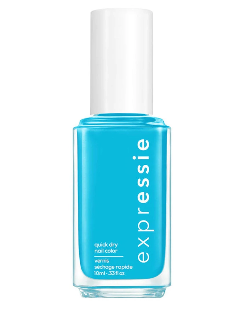 imagem de Nail polonês Essie Expressie Nâo 485-Word na secagem rápida (10 Ml)1