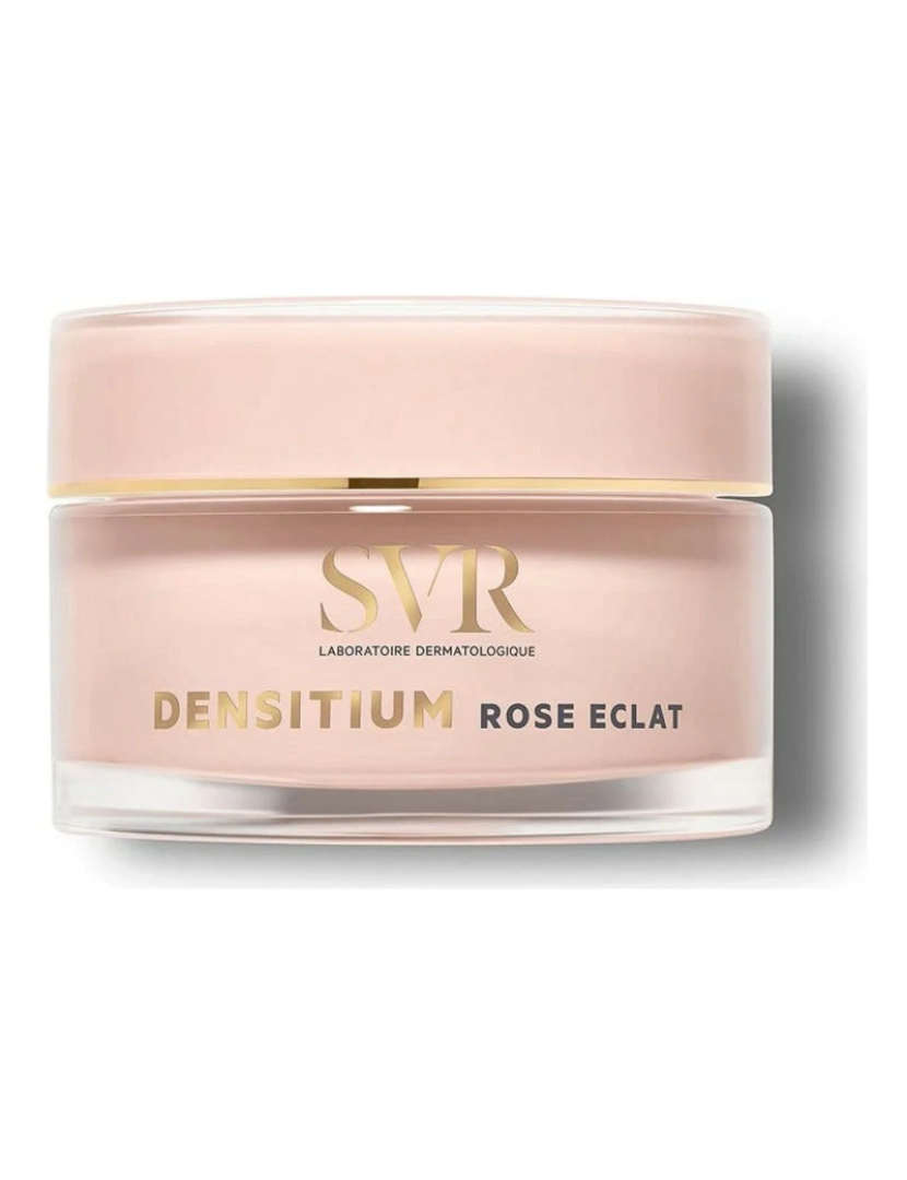 imagem de Creme anti-envelhecimento Svr Densitium Rose Eclat (50 Ml)1