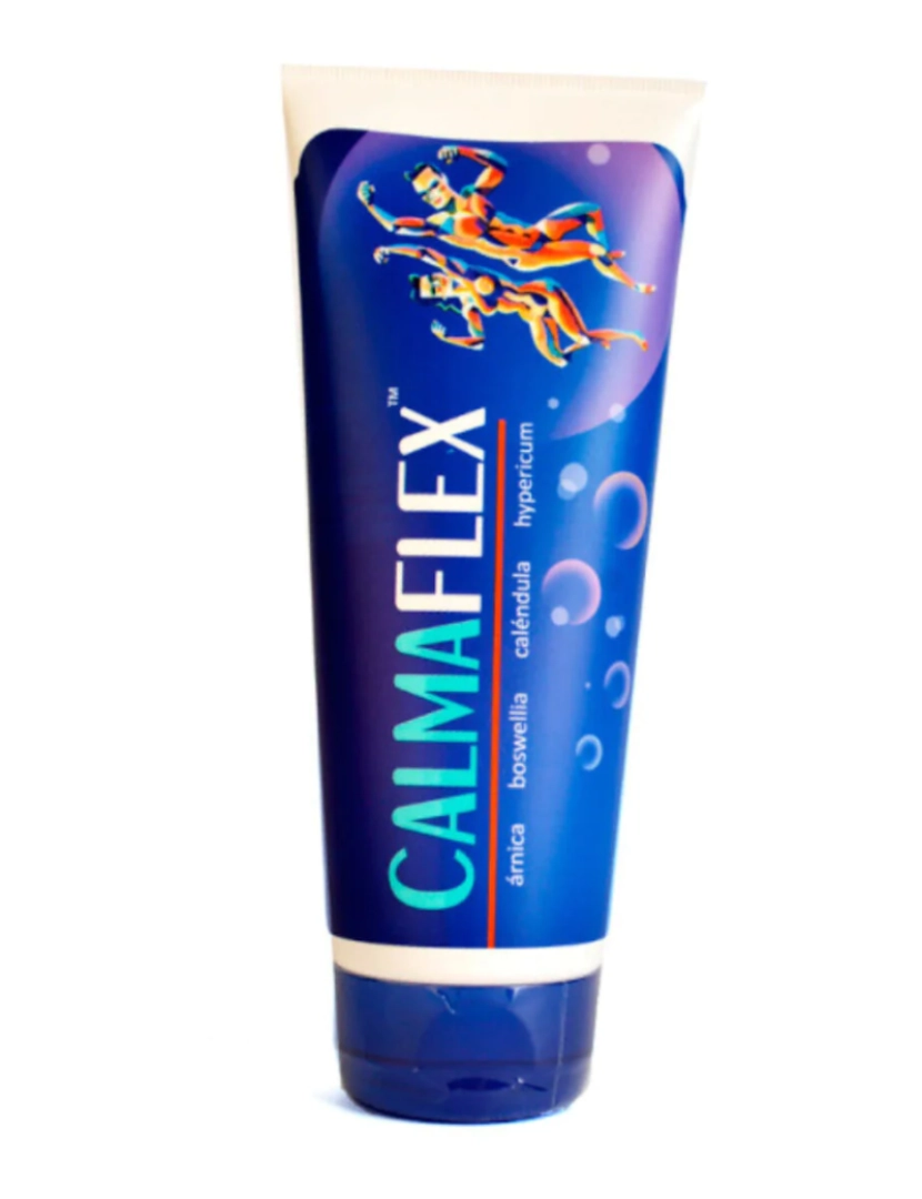 imagem de Anti-inflamatório Creme Calmaflex 200 Ml1