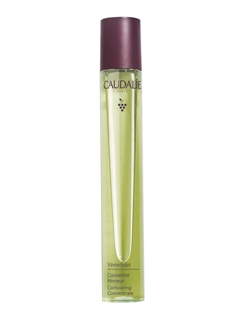 imagem de Corpo Firming Concentrate de Óleo Caudalie Vinosculpt (75 Ml)1