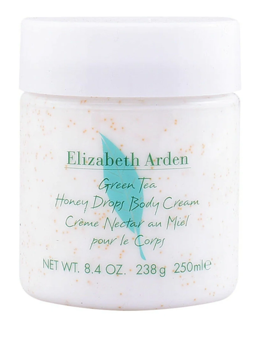 imagem de Body Cream Elizabeth Arden Chá Verde 250 Ml1