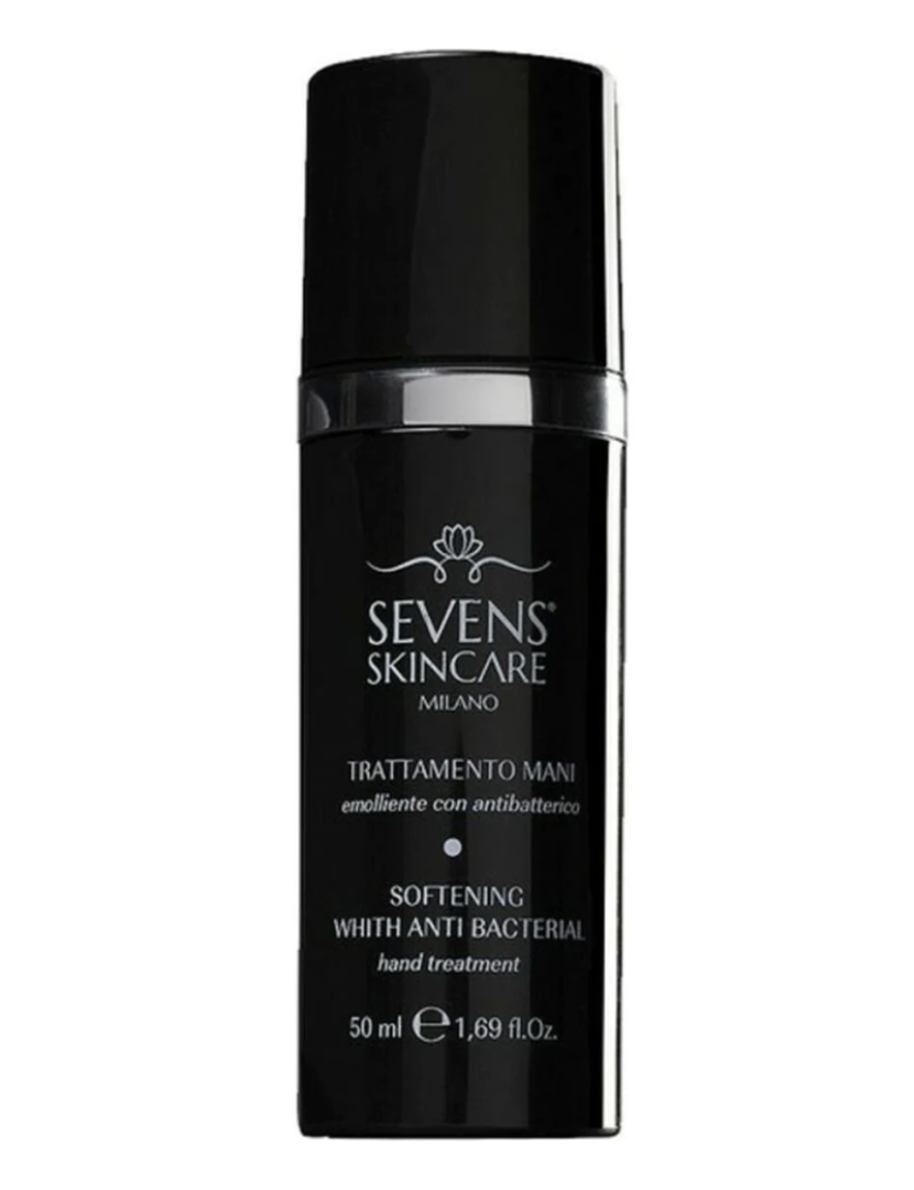 imagem de Anti-Bacterial Sevens Skincare (50 Ml)1