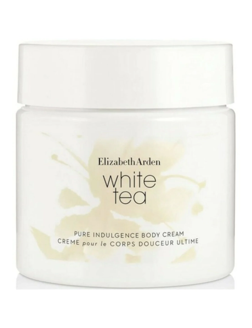 imagem de Creme hidratante do corpo Elizabeth Arden White Tea (400 Ml) (400 Ml)1