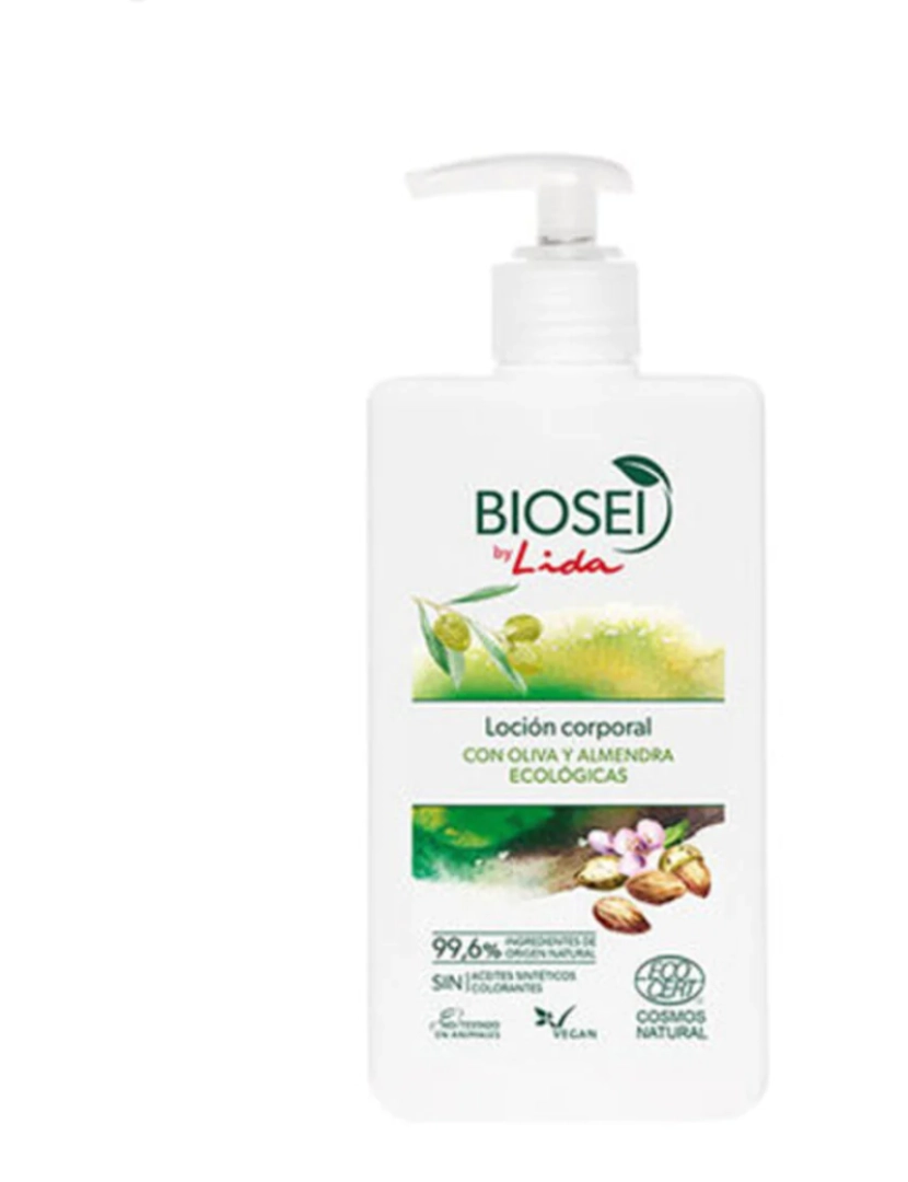 imagem de Biosei Oliva Lida (250 Ml)1