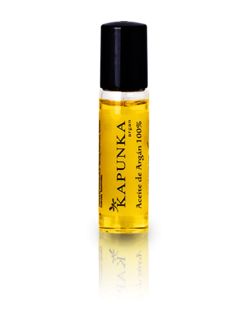 imagem de Argan óleo Kapunka Roll-On (10 Ml)1