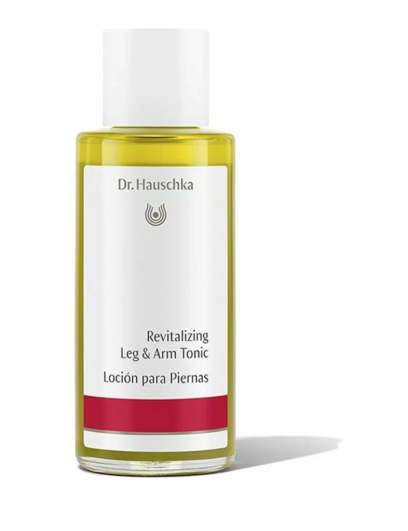 imagem de Loção para Pernas Cansadas Dr. Hauschka Revitalizing 100 Ml1