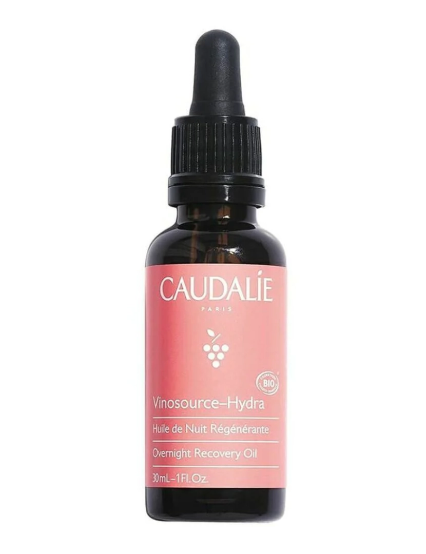 imagem de Nutritiva Oil Vinosource Caudalie 3522930001638 30 Ml1