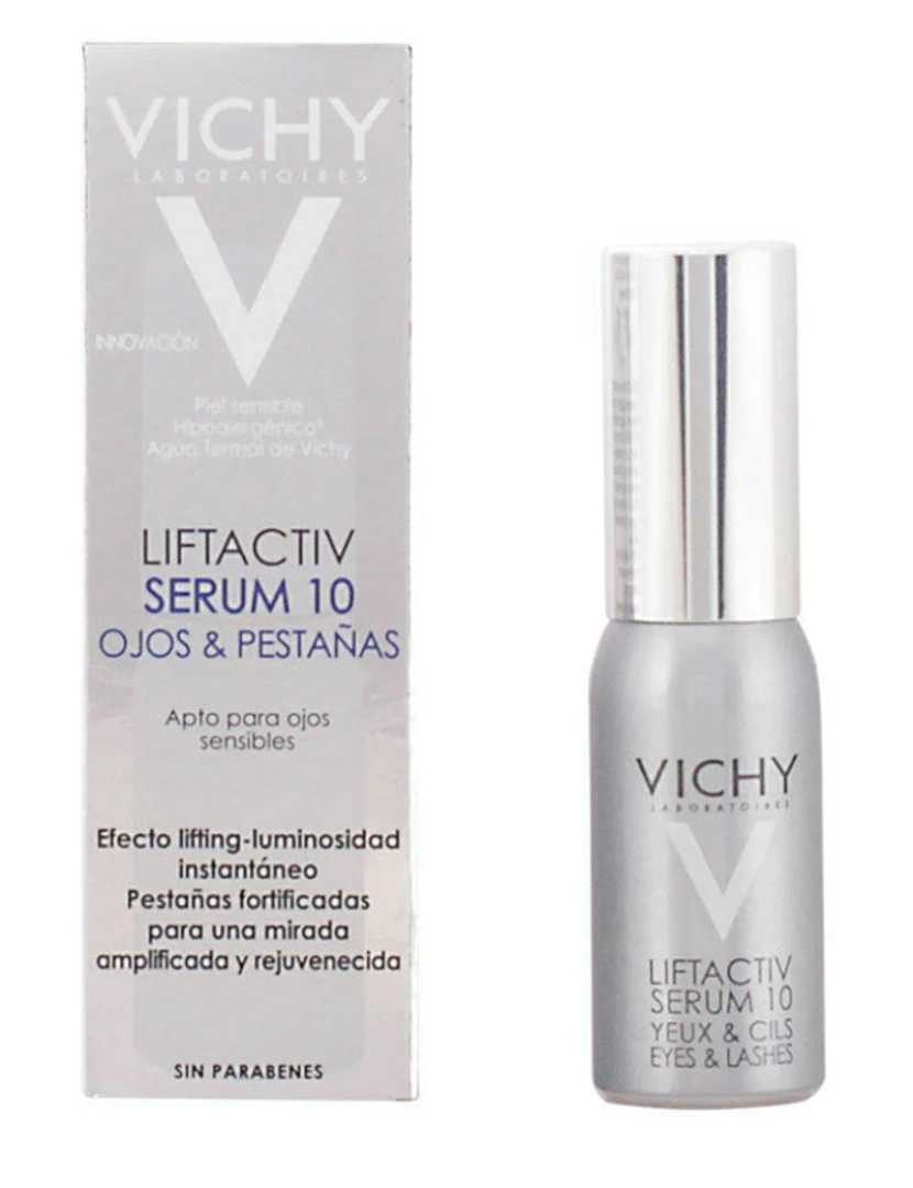 imagem de Serum Facial Vichy Liftactiv Serum 101