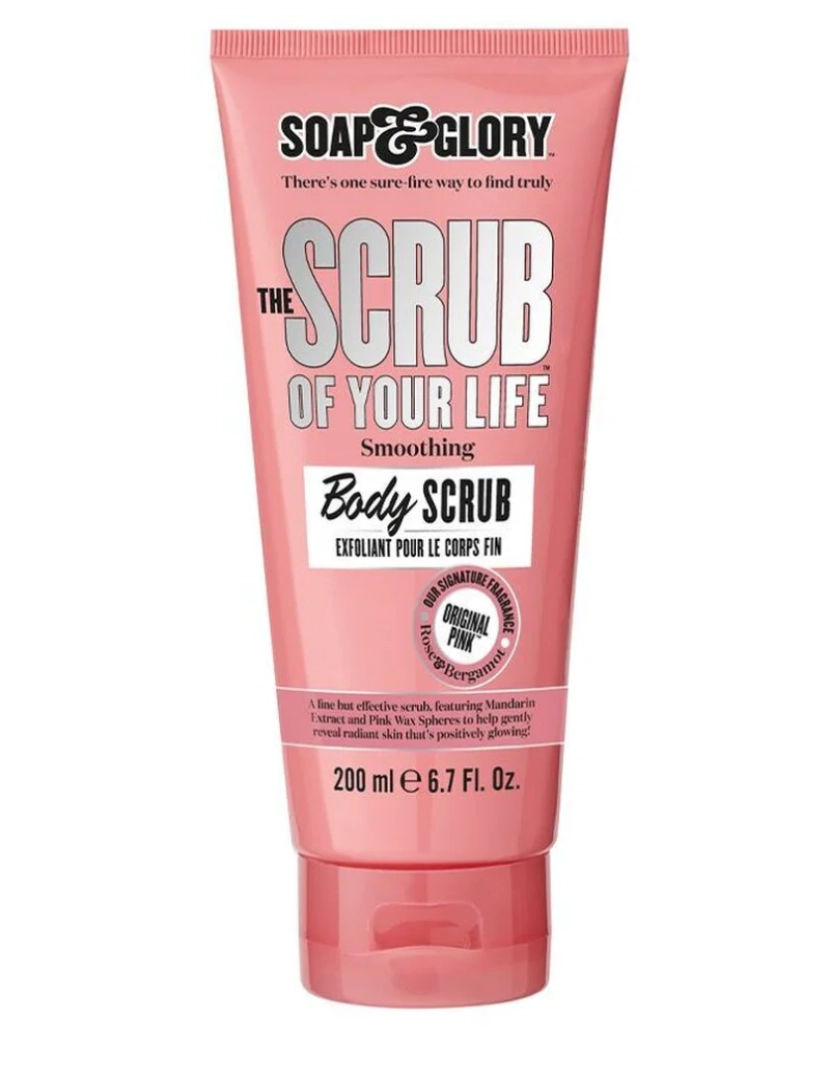 imagem de Soap & Glory (200 Ml)1