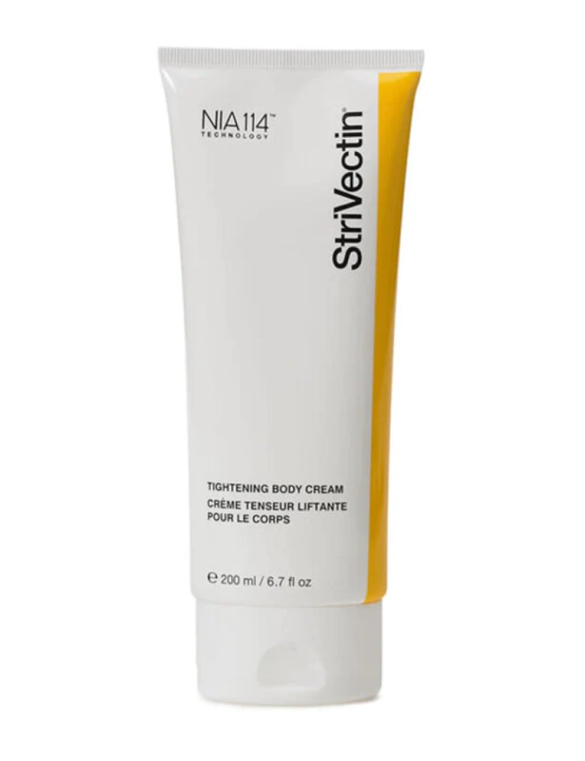 imagem de Body Cream Crepe Control de aperto Strivectin (200 Ml)1