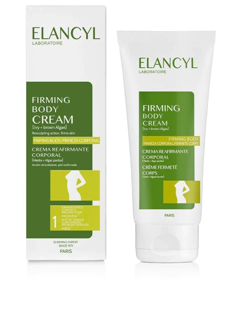 imagem de Firming Cream Elancyl Firming 200 Ml1