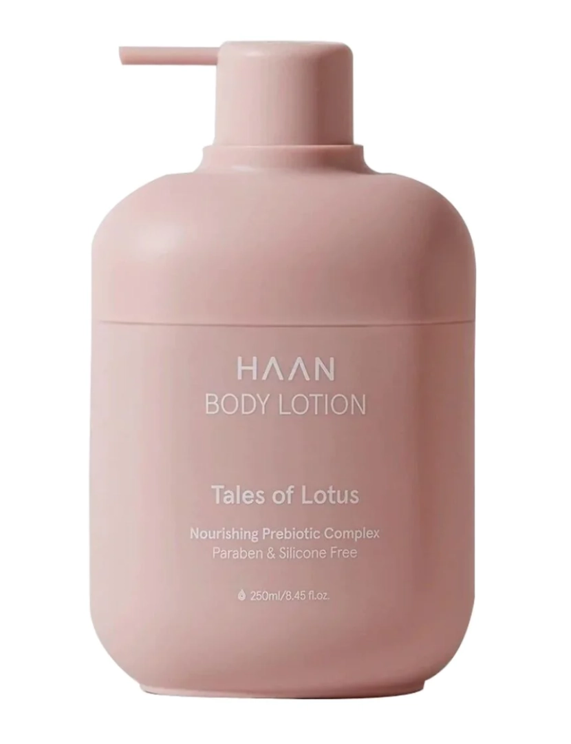 imagem de Body Lotion Haan Tales de Lotus 250 Ml1