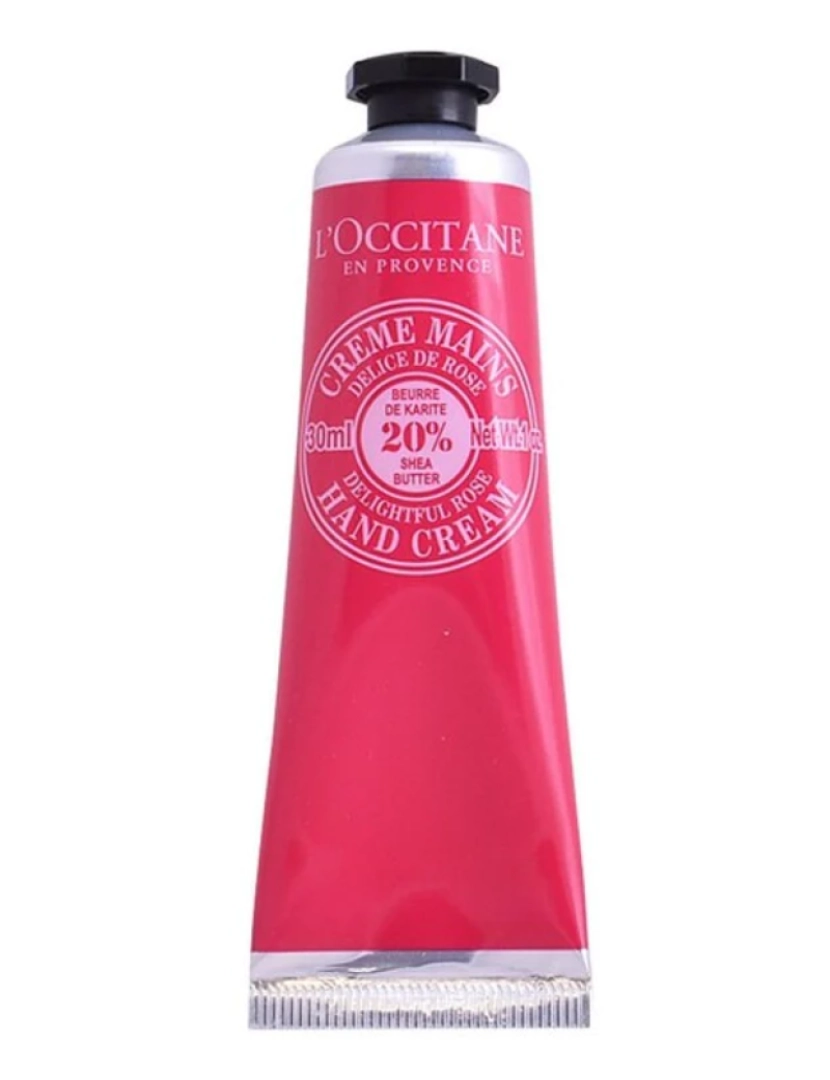 imagem de Creme de mão Karite L'occitane Karite (30 Ml) 30 Ml1