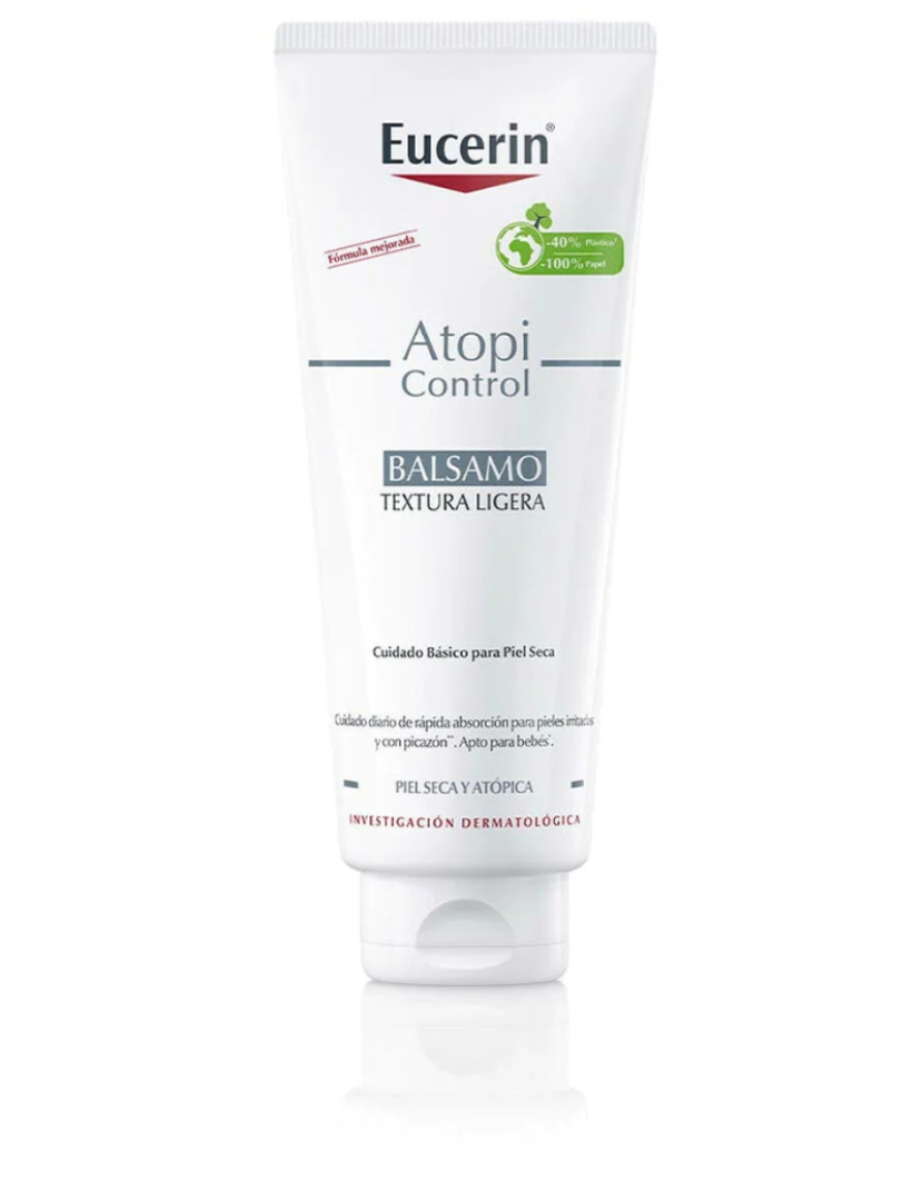 imagem de Moisturising Body Balm Atopicontrol Atopic Skin 400 Ml1