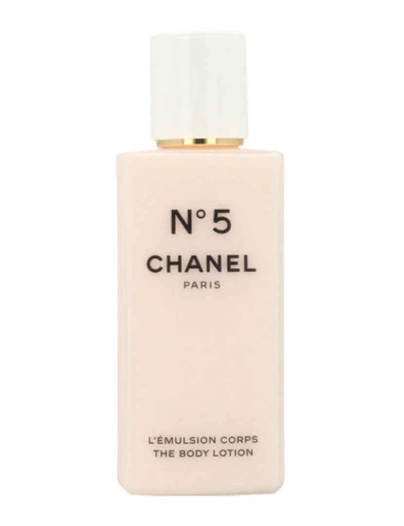 imagem de Mulheres Perfume Chanel 200 Ml (200 Ml)1