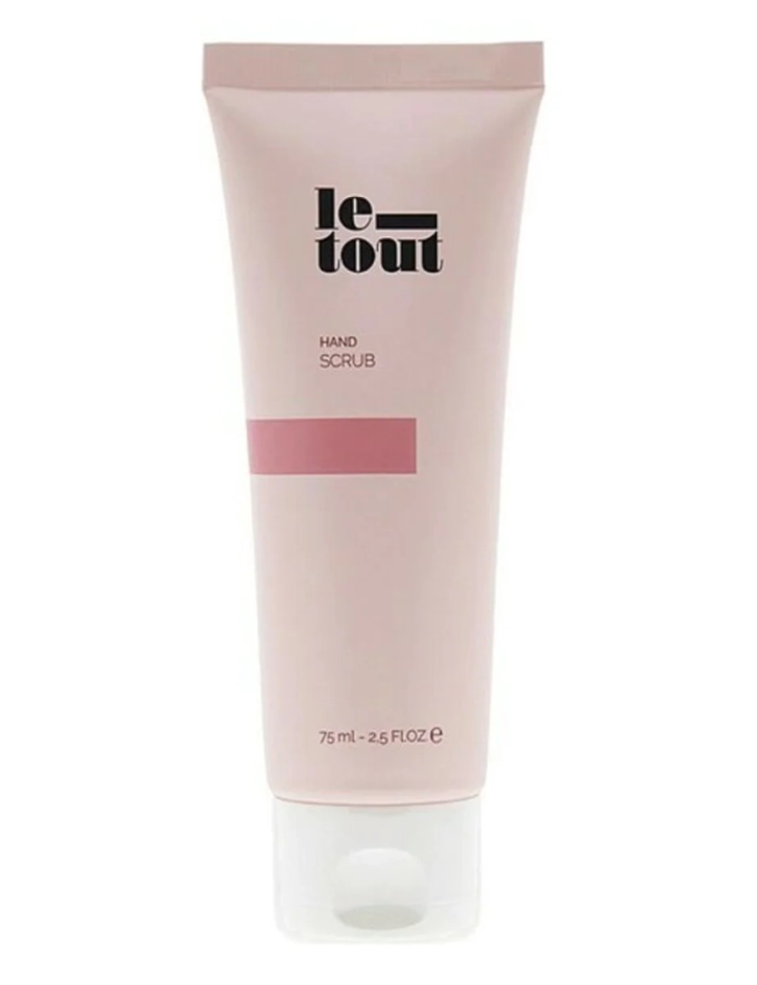 imagem de Creme de mão Le Tout (75 Ml)1