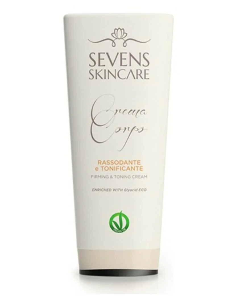 imagem de Body Cream Sevens Skincare (200 Ml)1