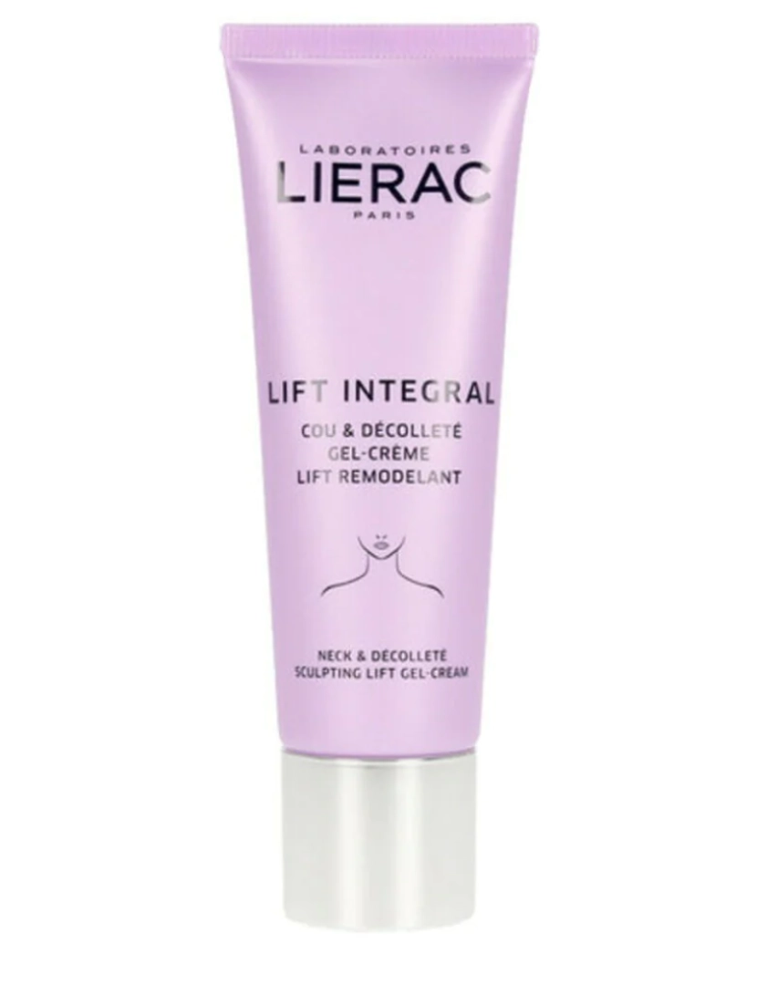 imagem de Body Cream Lift Integral Lierac (50 Ml)1