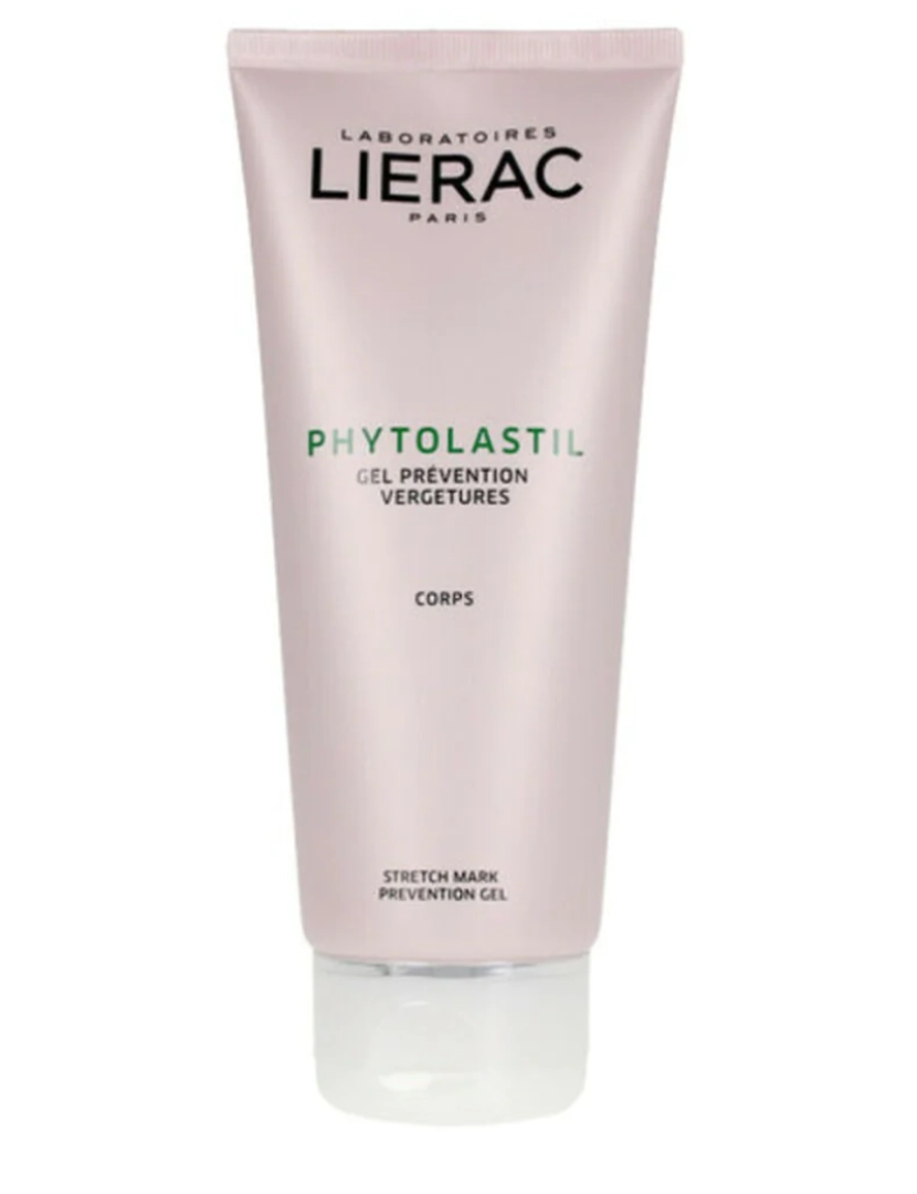 imagem de Body Cream Phytolastil Prevenção Lierac Ll18000P091It 200 Ml1