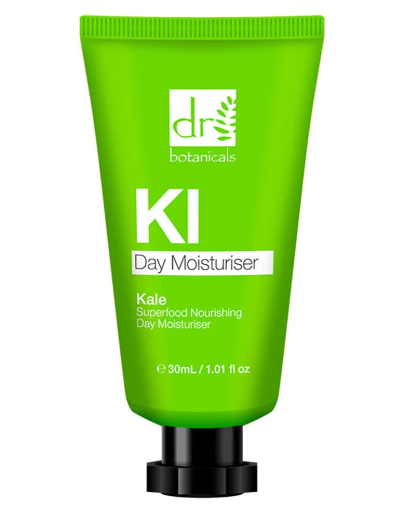 imagem de Creme de pé hidratante Kale Superfood 30 Ml1