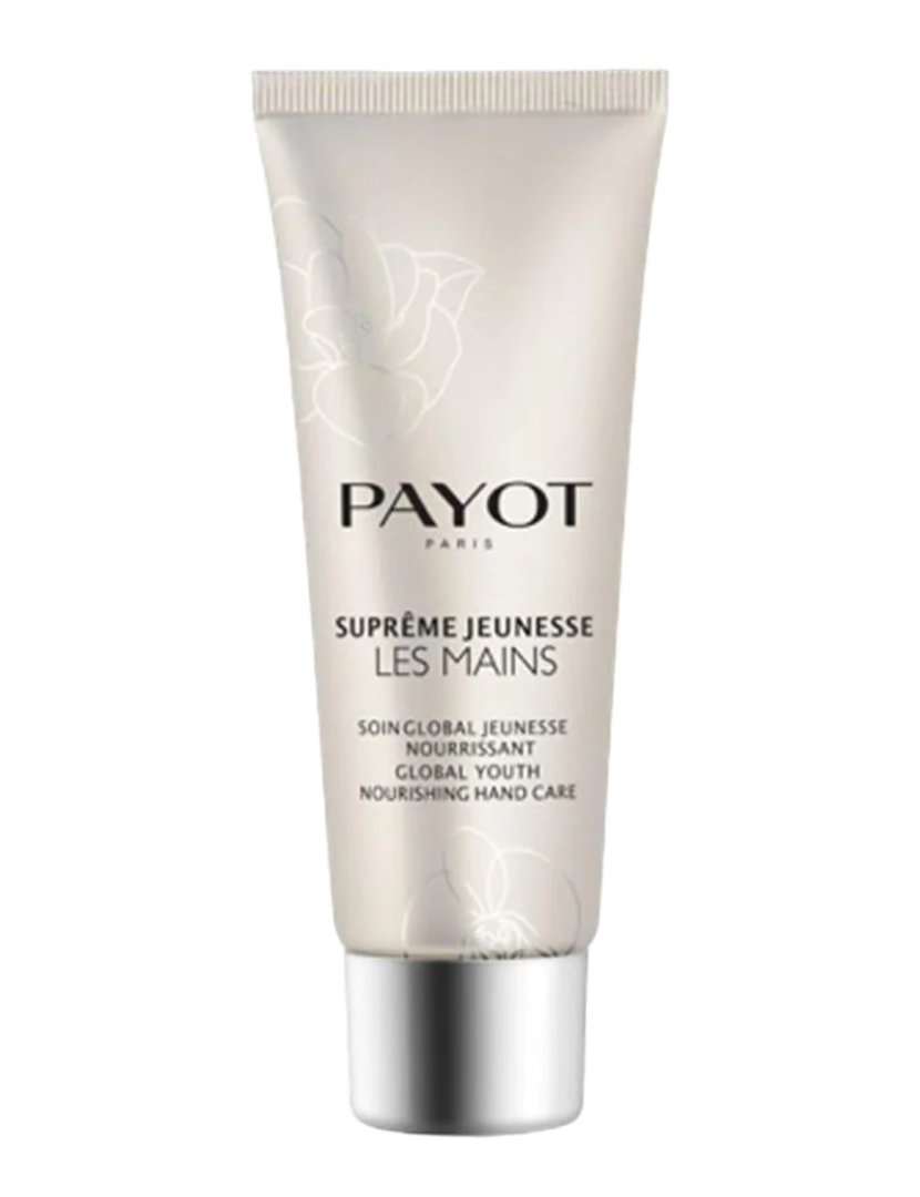 imagem de Creme de mão Payot Suprãame Jeunesse 50 Ml1