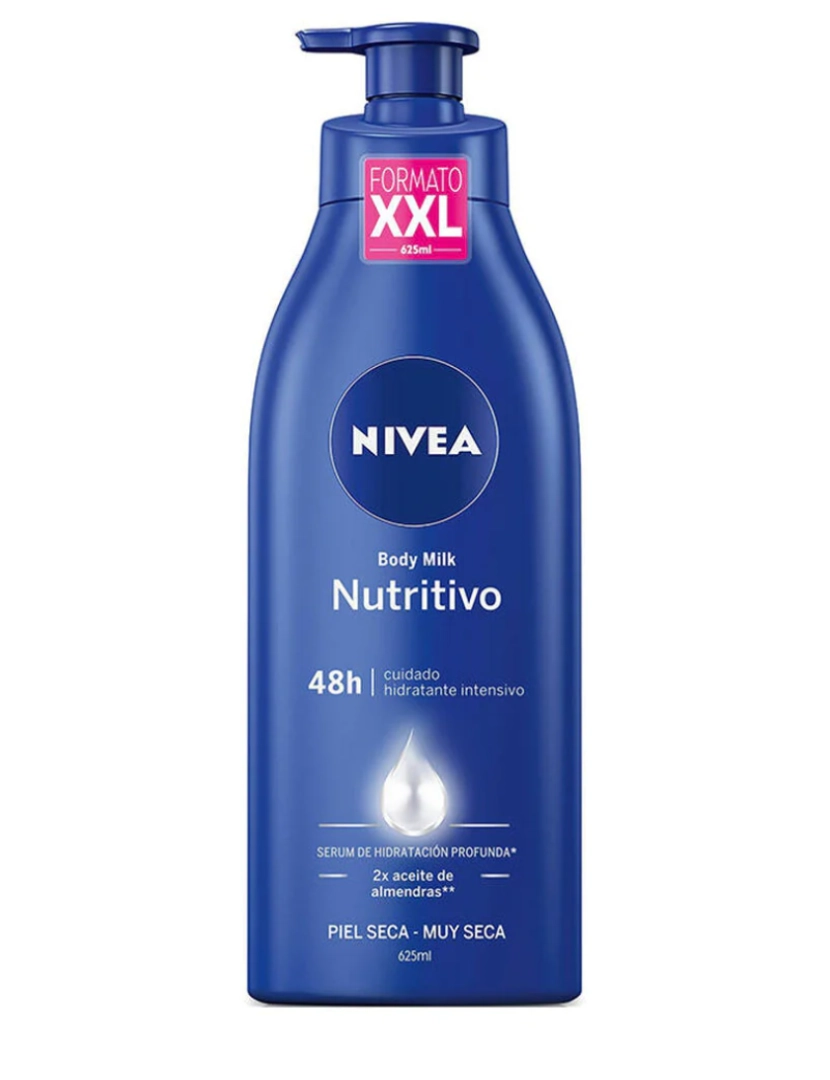 imagem de Loção de corpo Xxl 625 Ml1