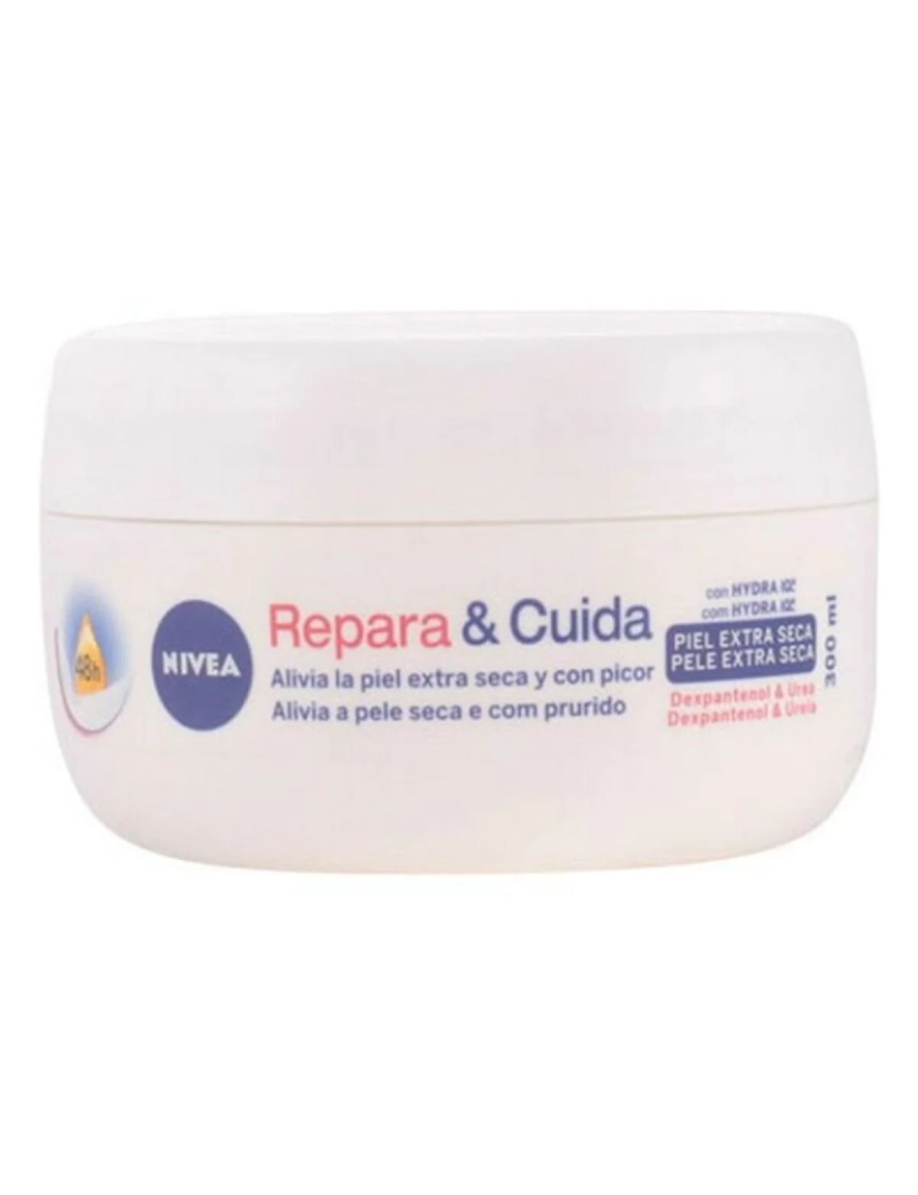 imagem de Creme de corpo Nivea1