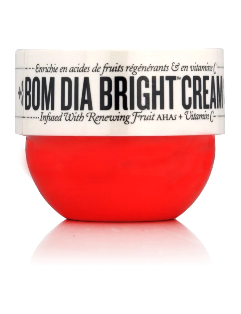 imagem de Creme de corpo hidratante Sol De Janeiro Bom Dia Bright 75 Ml1