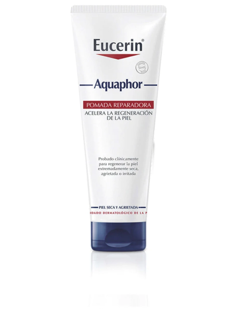 imagem de Creme de reparação Eucerin Aquaphor (220 Ml)1