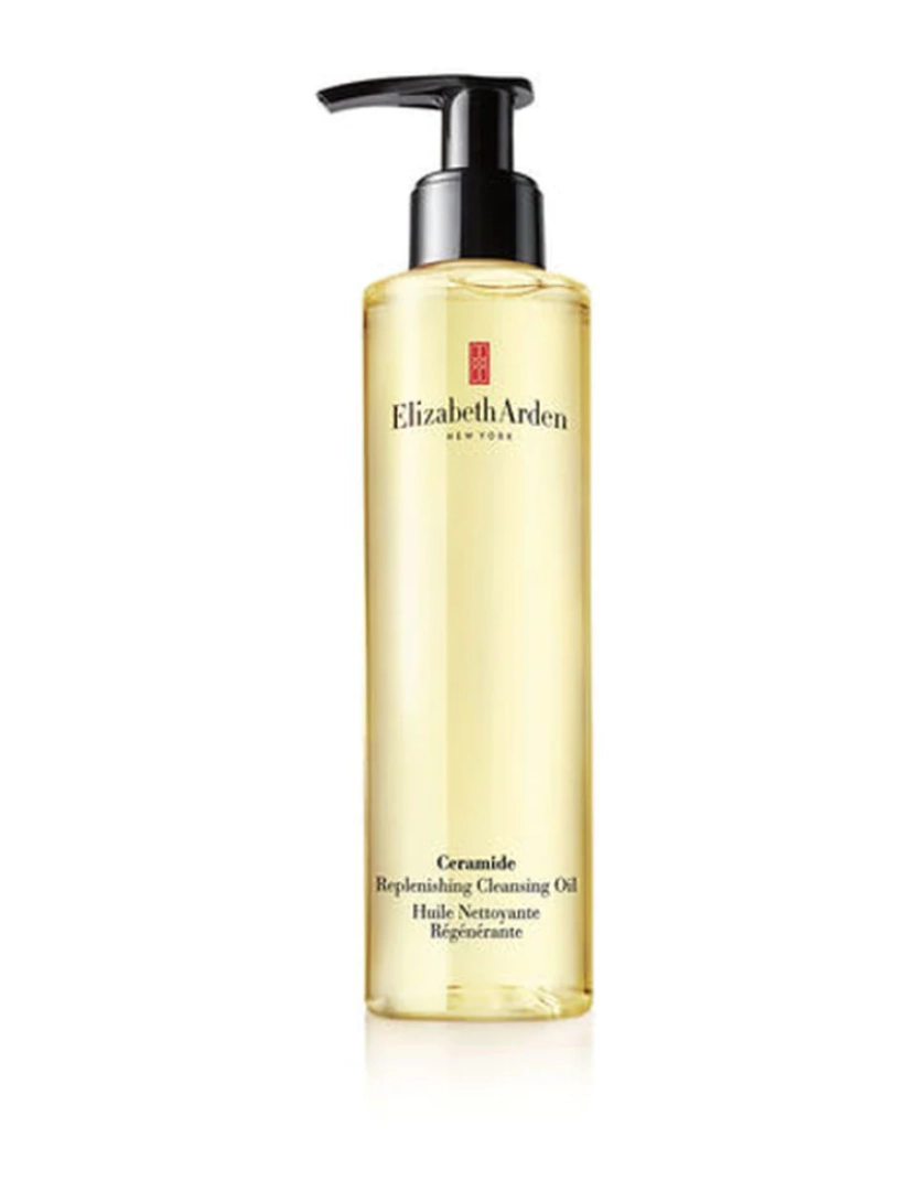 imagem de Óleo completo Ceramide Elizabeth Arden Cleaner (200 Ml)1