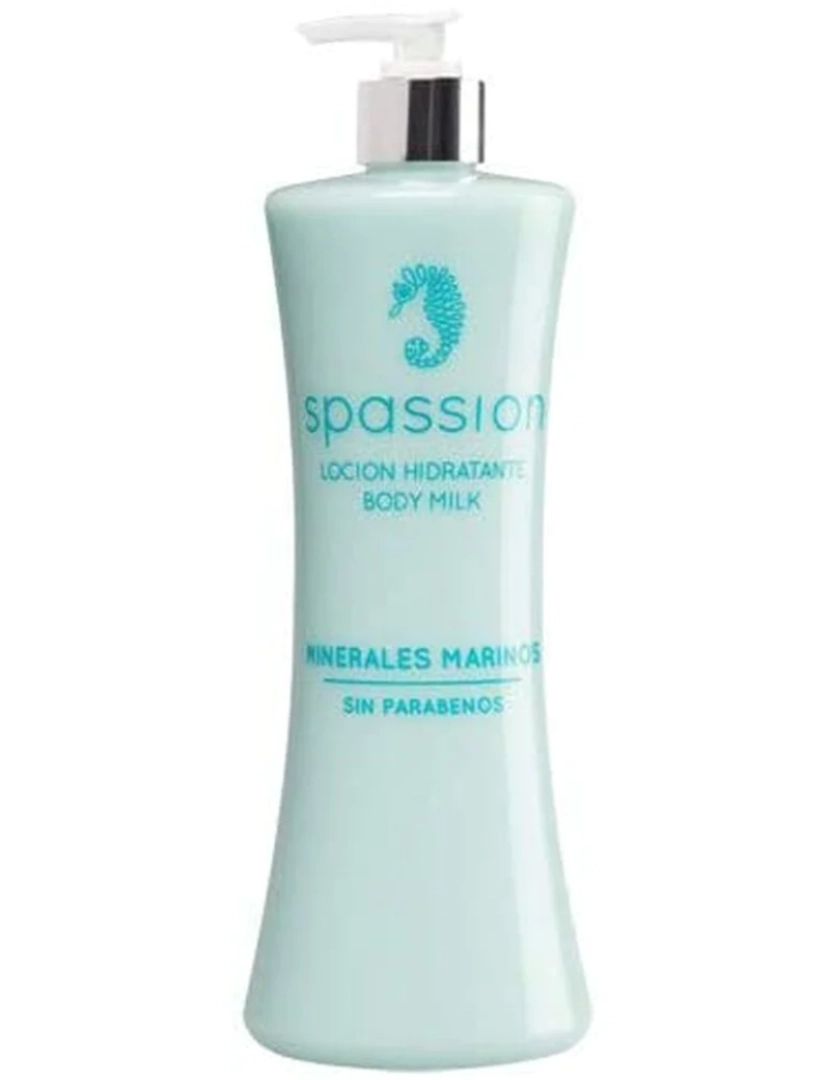 imagem de Spassion (800 Ml)1