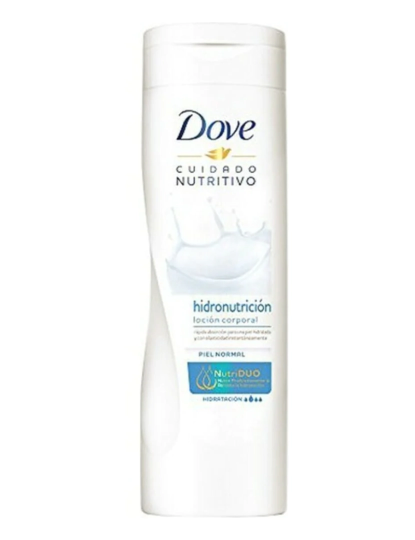 imagem de Body Lotion Hidronutriciã“N Dove (400 Ml)1