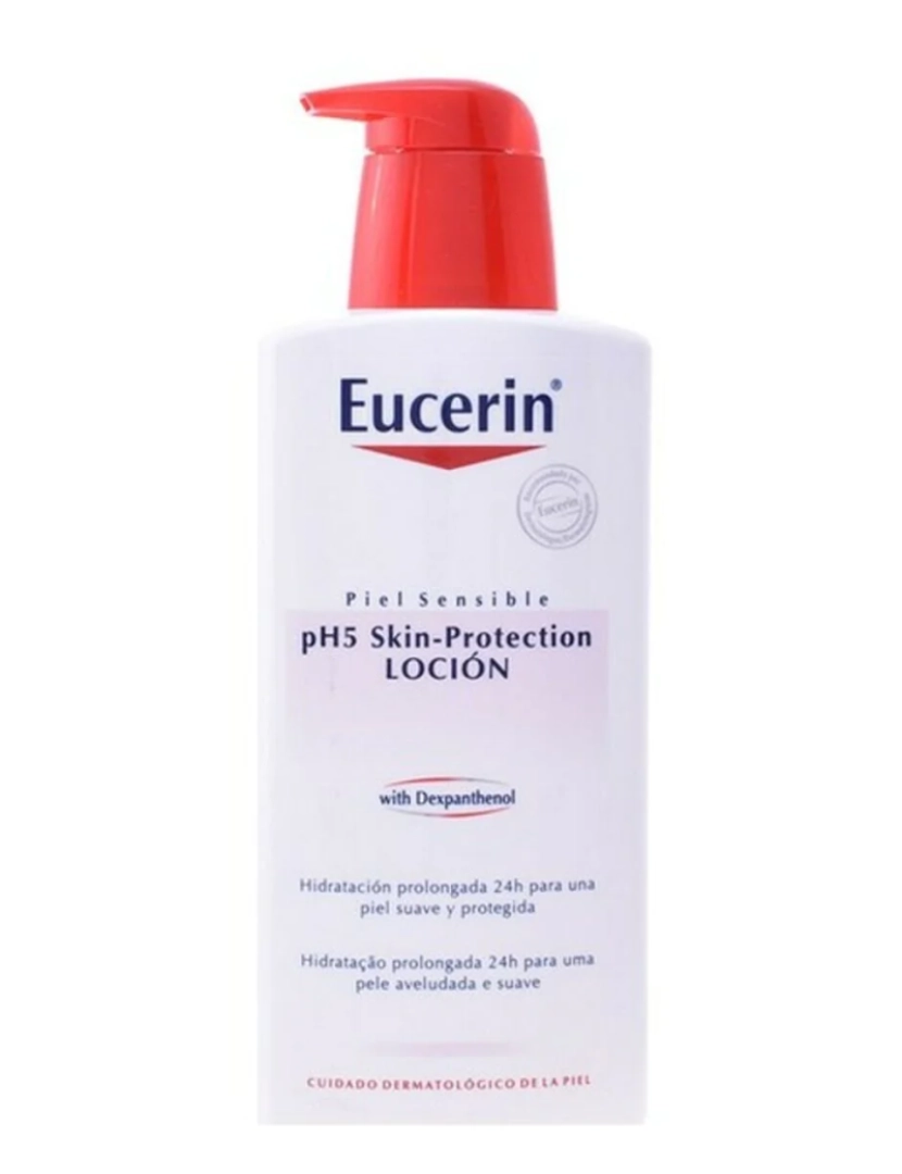 imagem de Eucerin de proteção da pele do Ph5 da Loção do Corpo (400 Ml)1