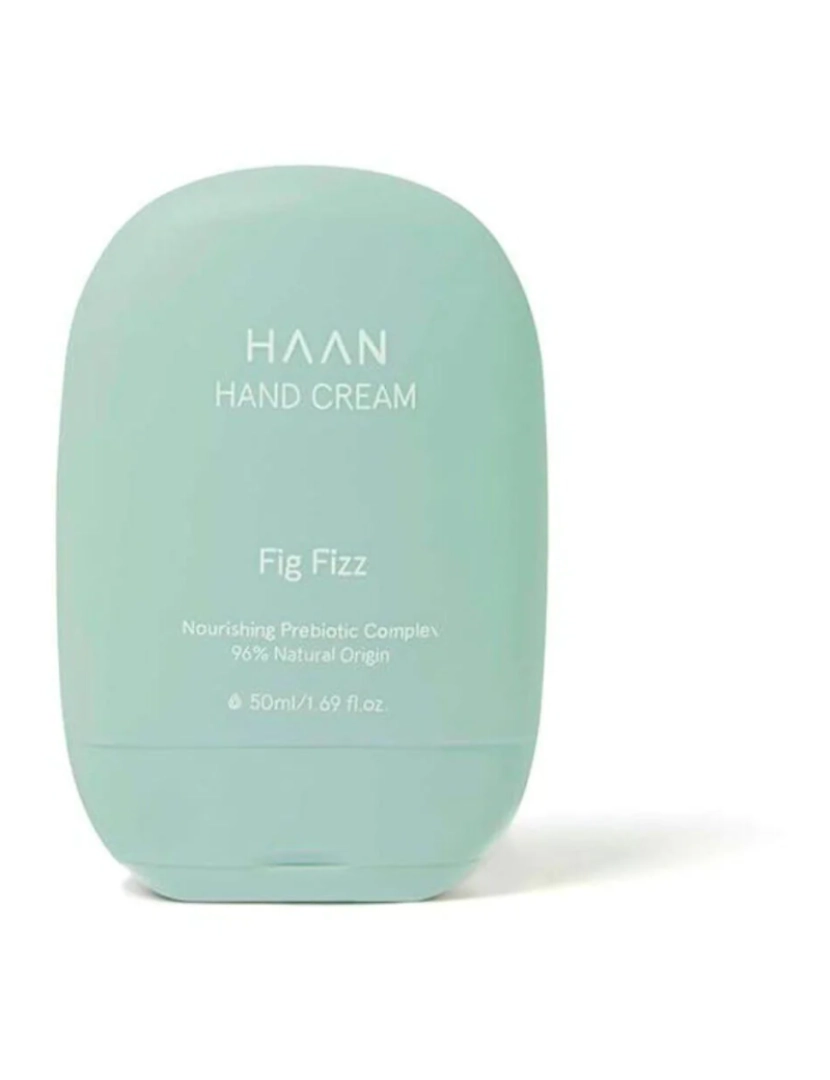 imagem de Creme de mão Haan Fig Fizz 50 Ml (50 Ml)1