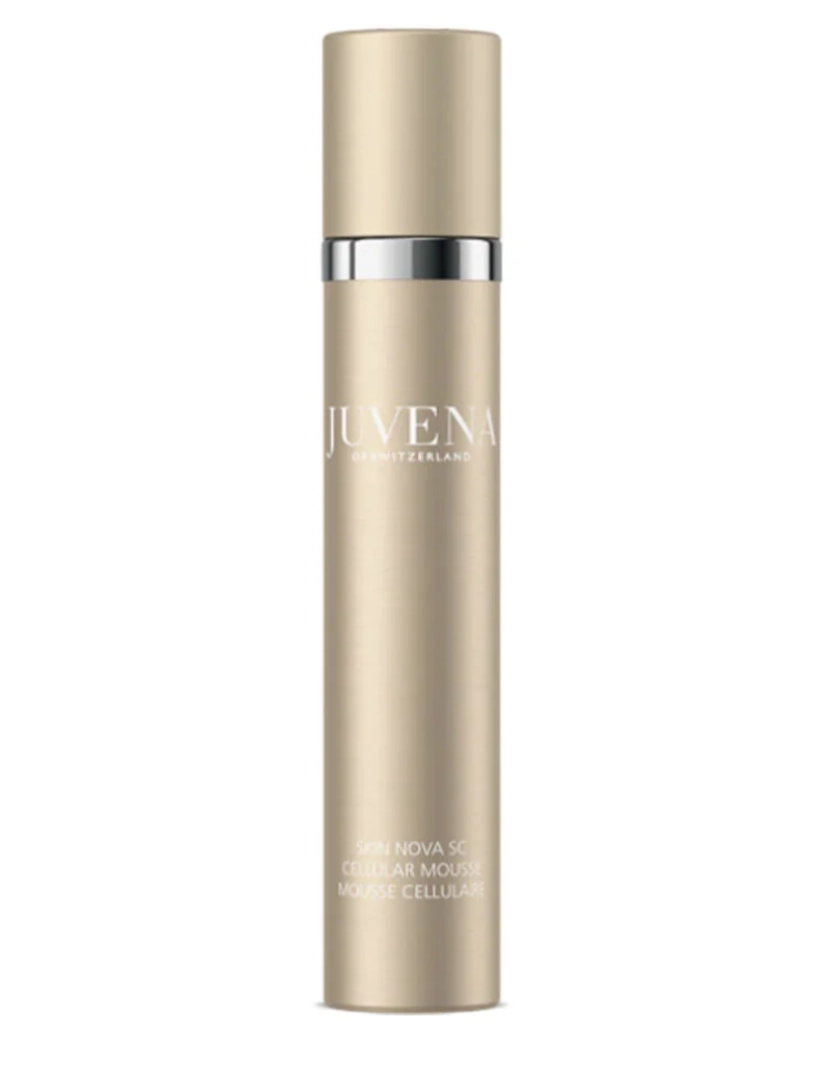 imagem de Limpeza Mousse Juvena Skin Nova Sc Cellular Hidratante 100 Ml1