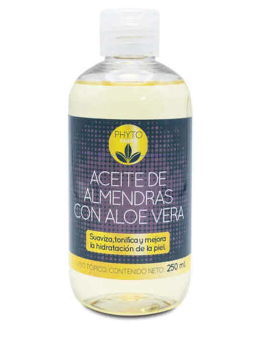 imagem de Body Oil Phytofarma Aceite 250 Ml1