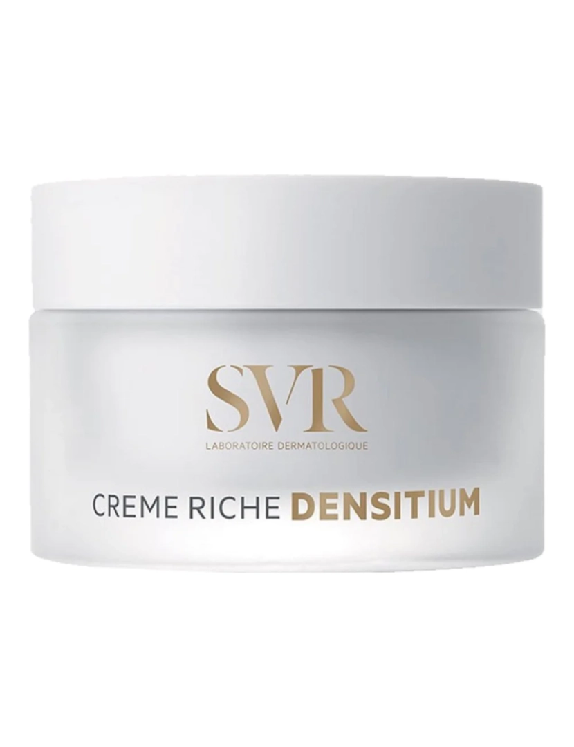 imagem de Texture Correcting Cream Svr Densitium Crã ̈me Riche (50 Ml)1