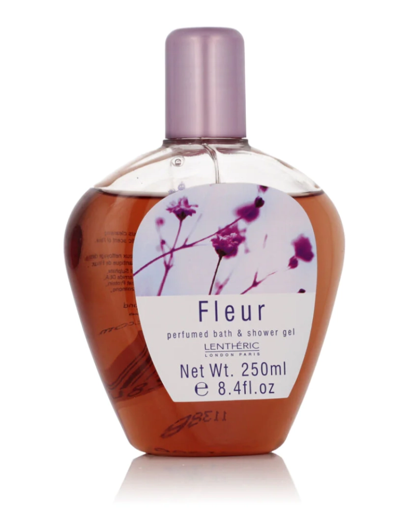 imagem de Perfumado Duche Gel Mayfair Fleur 250 Ml1