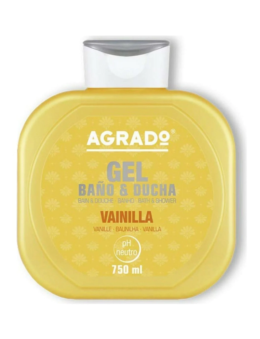 imagem de Chuveiro Gel A Qgrador5286 (750 Ml)1