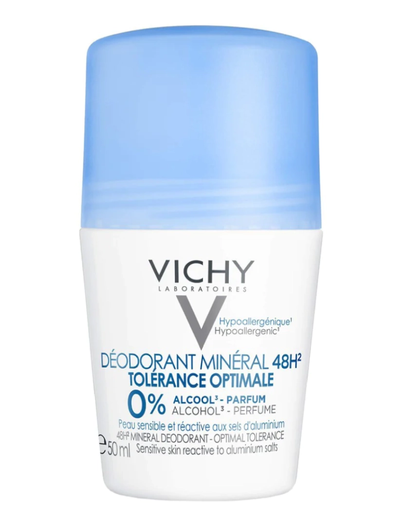 imagem de Chuveiro Gel Vichy (50 Ml)1