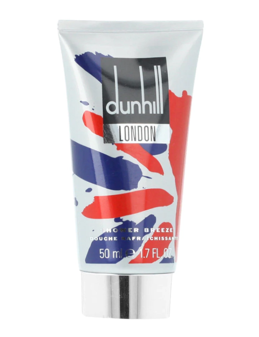 imagem de Perfumado Duche Gel Dunhill 50 Ml Londres1