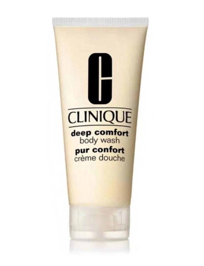 imagem de Gel de chuveiro Clinique Conforto Profundo (200 Ml)1