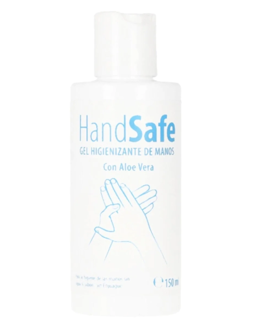 imagem de Mão Sanitizing Gel mão segura (150 Ml)1