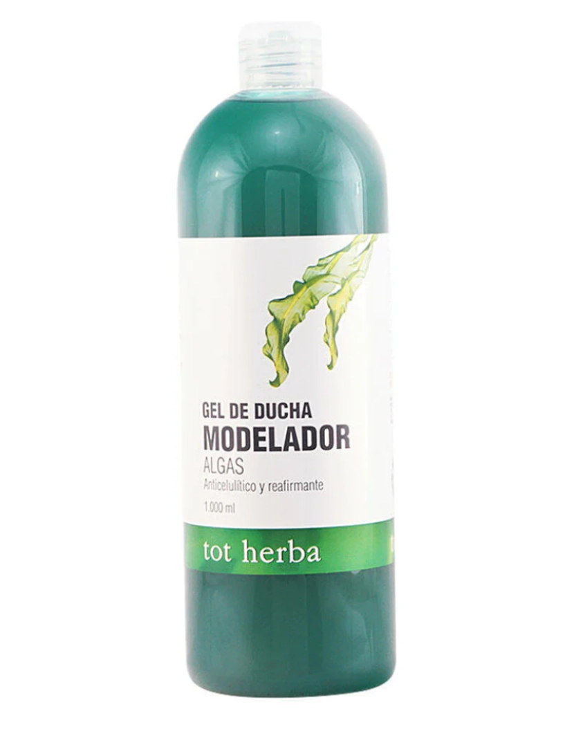 imagem de Tot de gel de algas de estilo Herba (1000 Ml)1