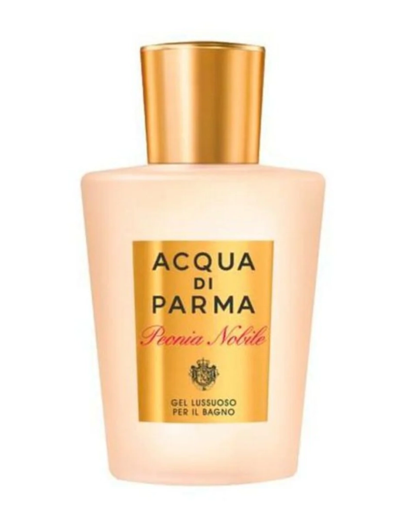 imagem de Chuveiro Gel Peonia Nobile Acqua Di Parma (200 Ml)1