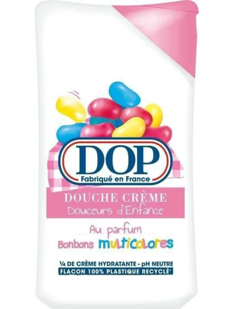 imagem de Chuveiro Gel Dop 12 unidades Doce 250 Ml1