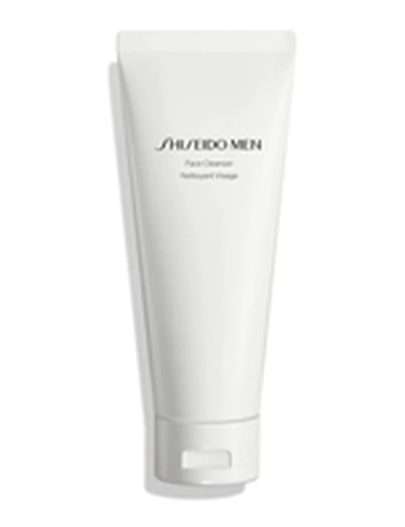 imagem de Limpador facial Shiseido (125 Ml)1