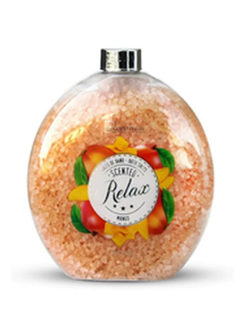 imagem de Banho Sals Idc Instituto Scented Relax Handle 900 G1