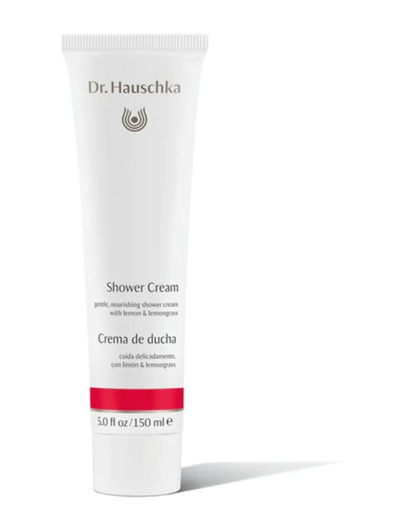 imagem de Bath Gel Dr. Hauschka (150 Ml)1